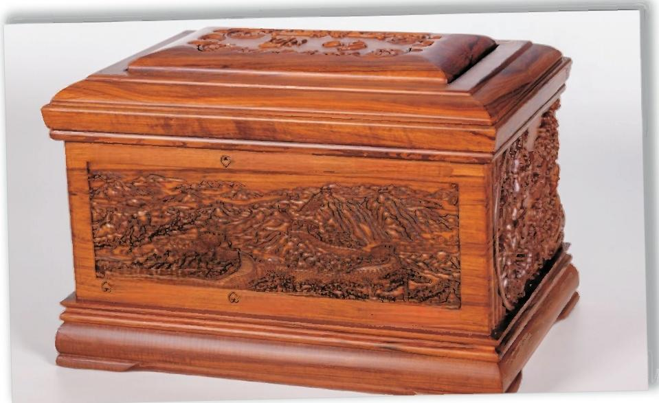 骨灰盒1